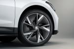 Skoda Enyaq iV 80 2020 года (WW)